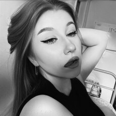 Фотография девушки Виктория, 20 лет из г. Владивосток