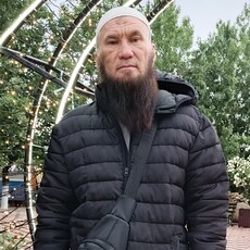 Фотография мужчины Джумабай, 63 года из г. Астрахань