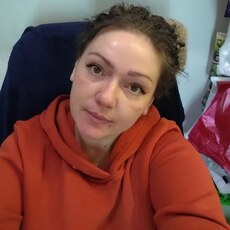 Олеся, 40 из г. Анапа.