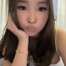Фотография девушки Amina, 21 год из г. Алматы