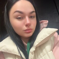 Ксюша, 29 из г. Калининград.