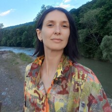 Любовь, 37 из г. Усть-Лабинск.