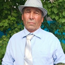 Фотография мужчины Сергей, 69 лет из г. Старощербиновская
