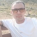 Ержан, 36 лет