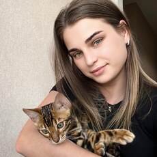 Варя, 27 из г. Москва.