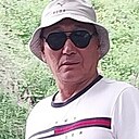 Тулеген, 62 года