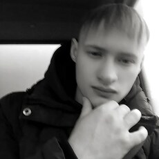 Фотография мужчины Сергей, 26 лет из г. Темиртау