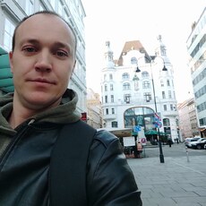 Фотография мужчины Игорь, 38 лет из г. Кобрин