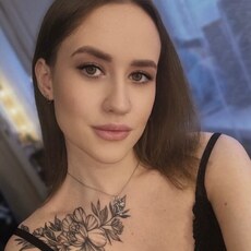 Алина, 25 из г. Бугульма.