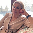 Марина, 63 года