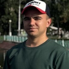Фотография мужчины Алексей, 31 год из г. Торбеево