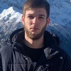 Фотография мужчины Дмитрий, 23 года из г. Элиста