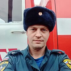 Фотография мужчины Евгений, 38 лет из г. Усть-Донецкий