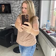 Юлия, 37 из г. Волгодонск.