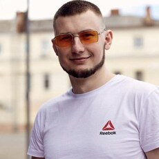 Фотография мужчины Pavel, 27 лет из г. Москва