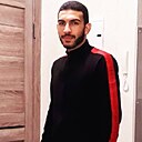 Ахмед, 27 лет