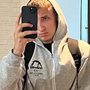Вадим, 20 лет