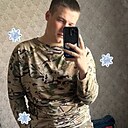 Даниил, 20 лет