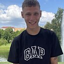 Алексей, 19 лет