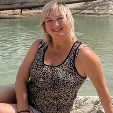 Оксана, 50 из г. Великий Новгород.