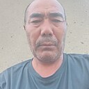 Куат, 56 лет