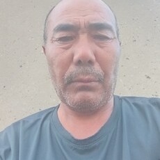 Фотография мужчины Куат, 56 лет из г. Семей