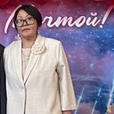 Ангелина, 44 года