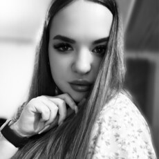 Карина, 25 из г. Санкт-Петербург.