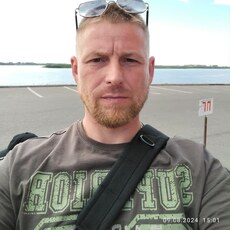 Фотография мужчины Михаил, 35 лет из г. Талдыкорган