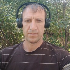 Фотография мужчины Александр, 37 лет из г. Шахтинск