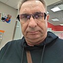 Сергей, 64 года