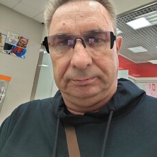 Фотография мужчины Сергей, 64 года из г. Краснодар