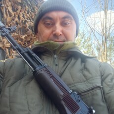 Фотография мужчины Роман, 45 лет из г. Харьков