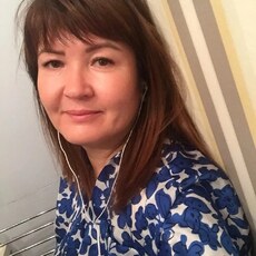 Фотография девушки Светлана, 51 год из г. Челябинск