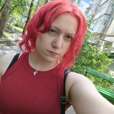 Фотография девушки Наталья, 24 года из г. Аша
