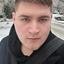 Максим, 23 года