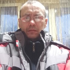 Фотография мужчины Владимир, 45 лет из г. Мценск