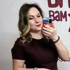 Фотография девушки Светлячок, 37 лет из г. Самара