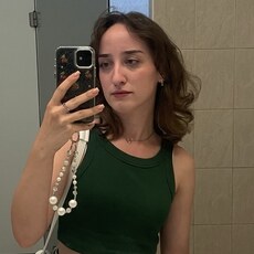 Фотография девушки Ольга, 25 лет из г. Ульяновск