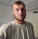 Сергей Добрый, 29 лет
