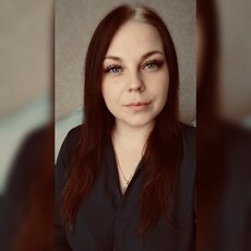Евгения, 41 из г. Красноярск.