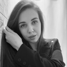 Екатерина, 27 из г. Арзамас.