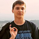 Богдан, 19 лет