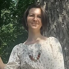 Фотография девушки Анастасия, 35 лет из г. Йошкар-Ола