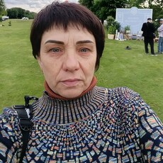 Фотография девушки Татьяна, 54 года из г. Усть-Лабинск