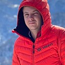 Юрий, 34 года