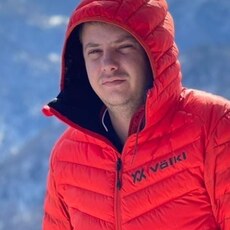 Юрий, 34 из г. Краснодар.