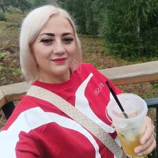 Анютка, 40 из г. Красноярск.
