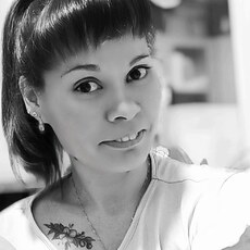 Алина, 35 из г. Пермь.