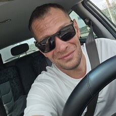 Фотография мужчины Константин, 38 лет из г. Сим
